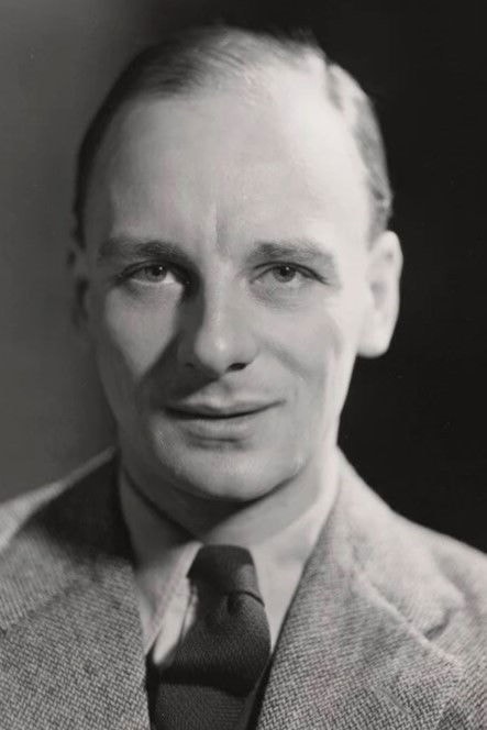 Foto de John Gielgud