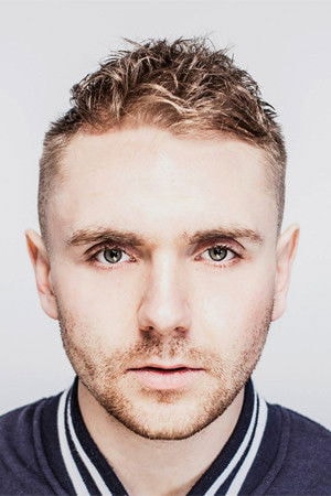 Foto de Lloyd Eyre-Morgan