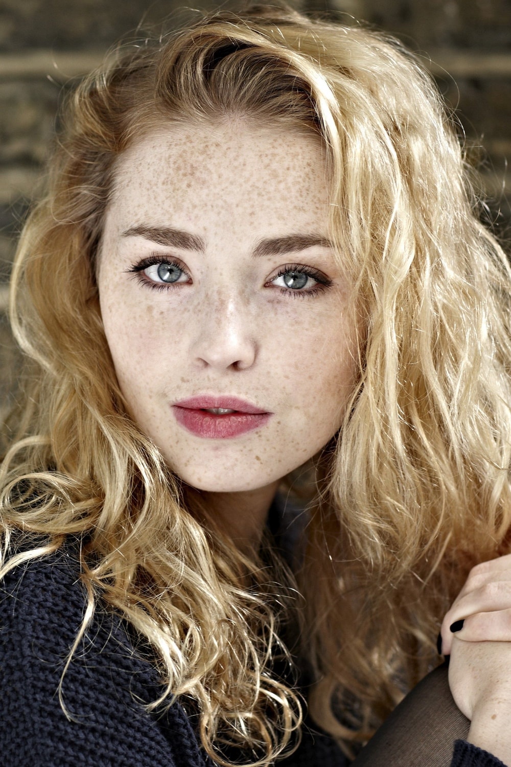 Foto de Freya Mavor