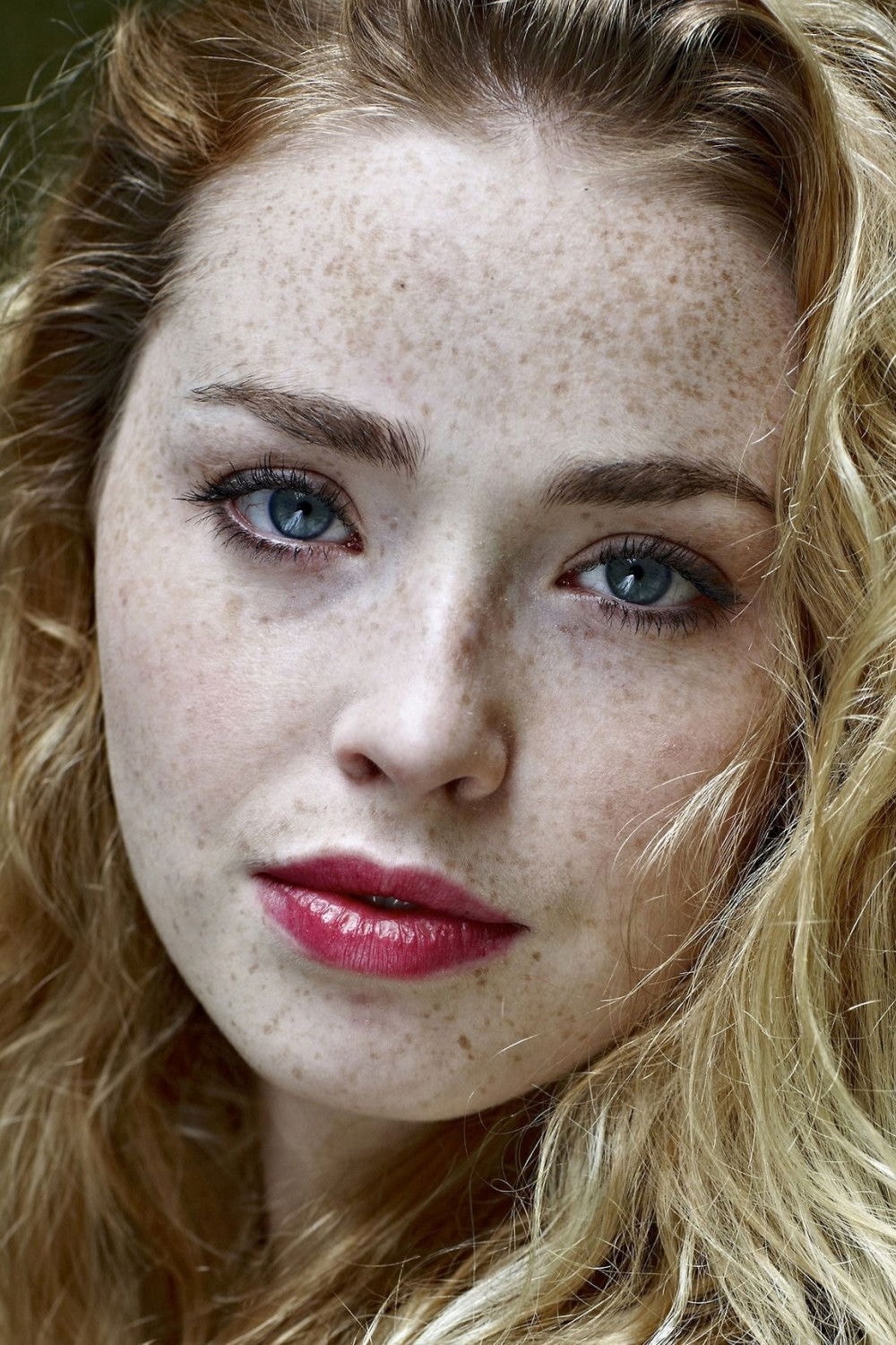Foto de Freya Mavor