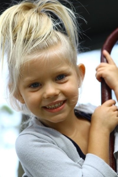 Foto de Charlee Thomas