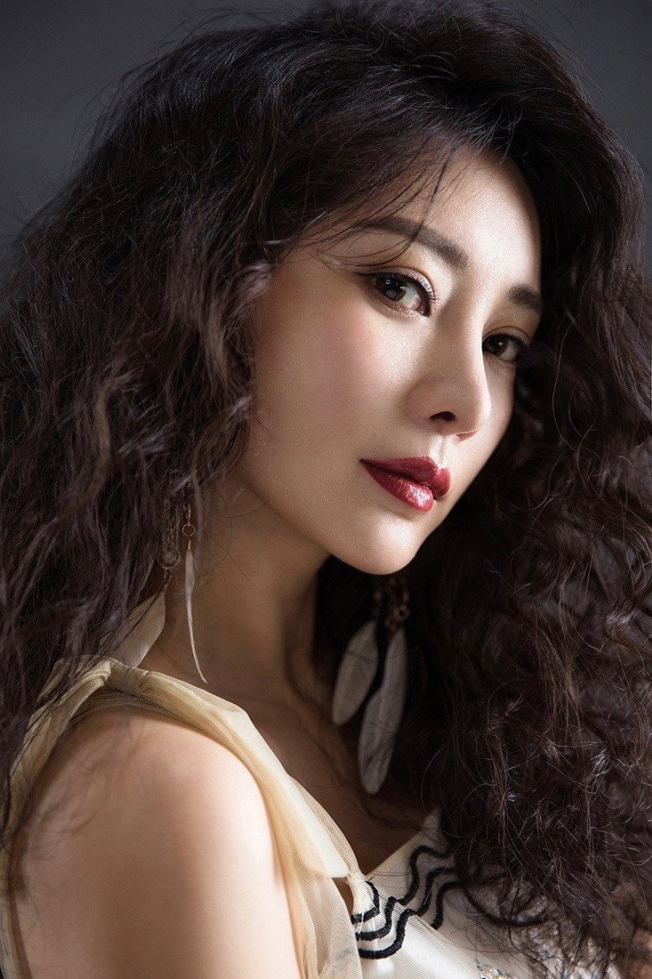 Foto de Liu Yan