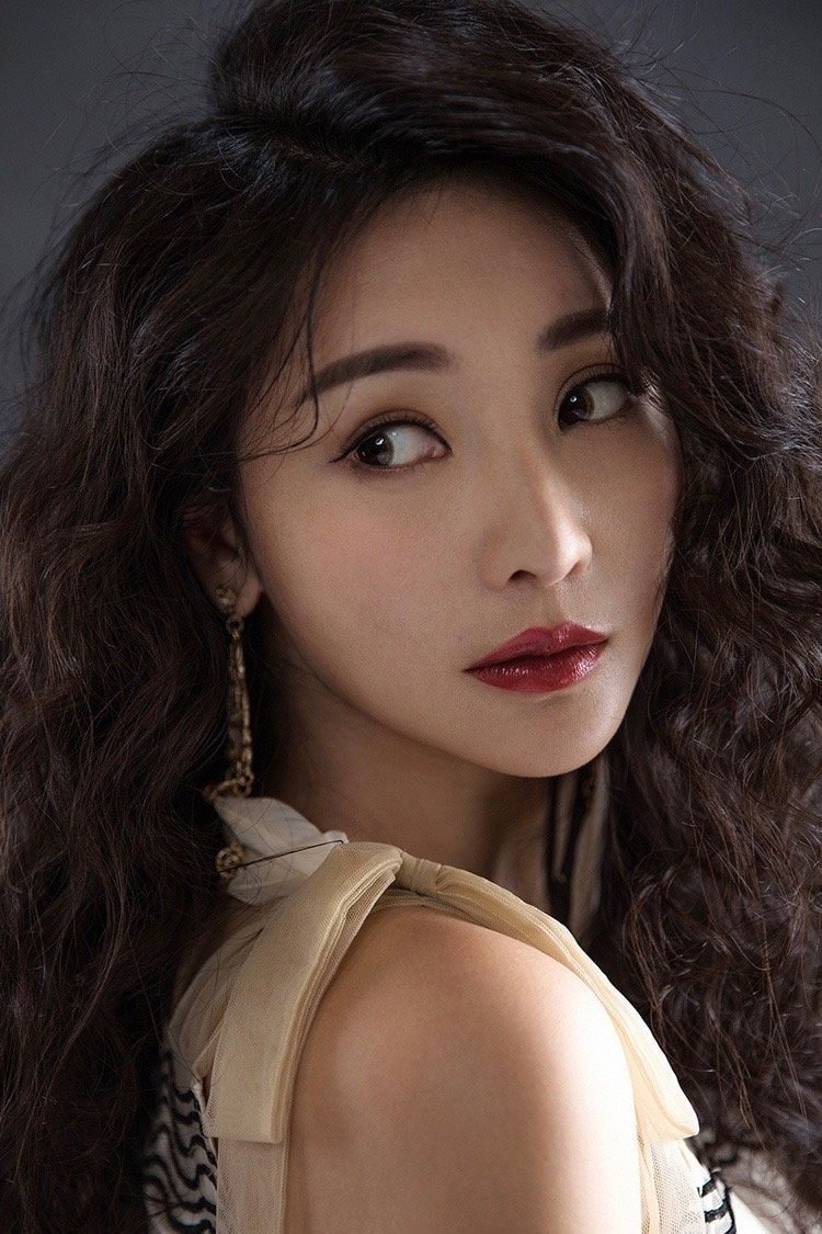 Foto de Liu Yan