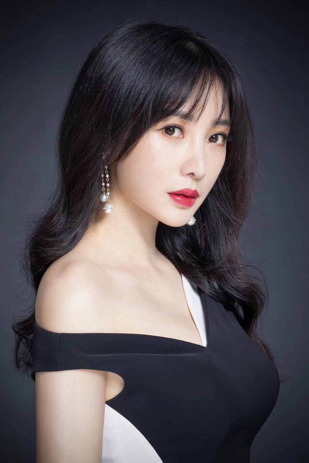 Foto de Liu Yan