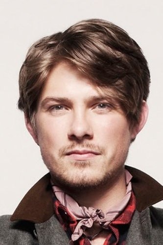 Foto de Taylor Hanson