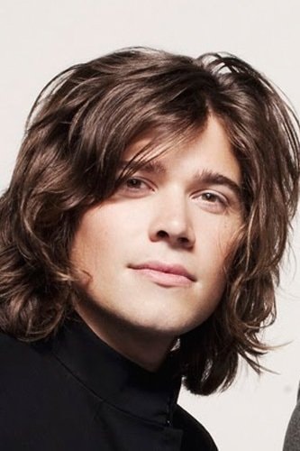 Foto de Zac Hanson