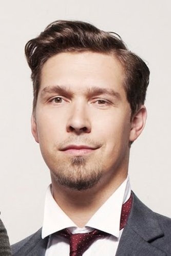 Foto de Isaac Hanson