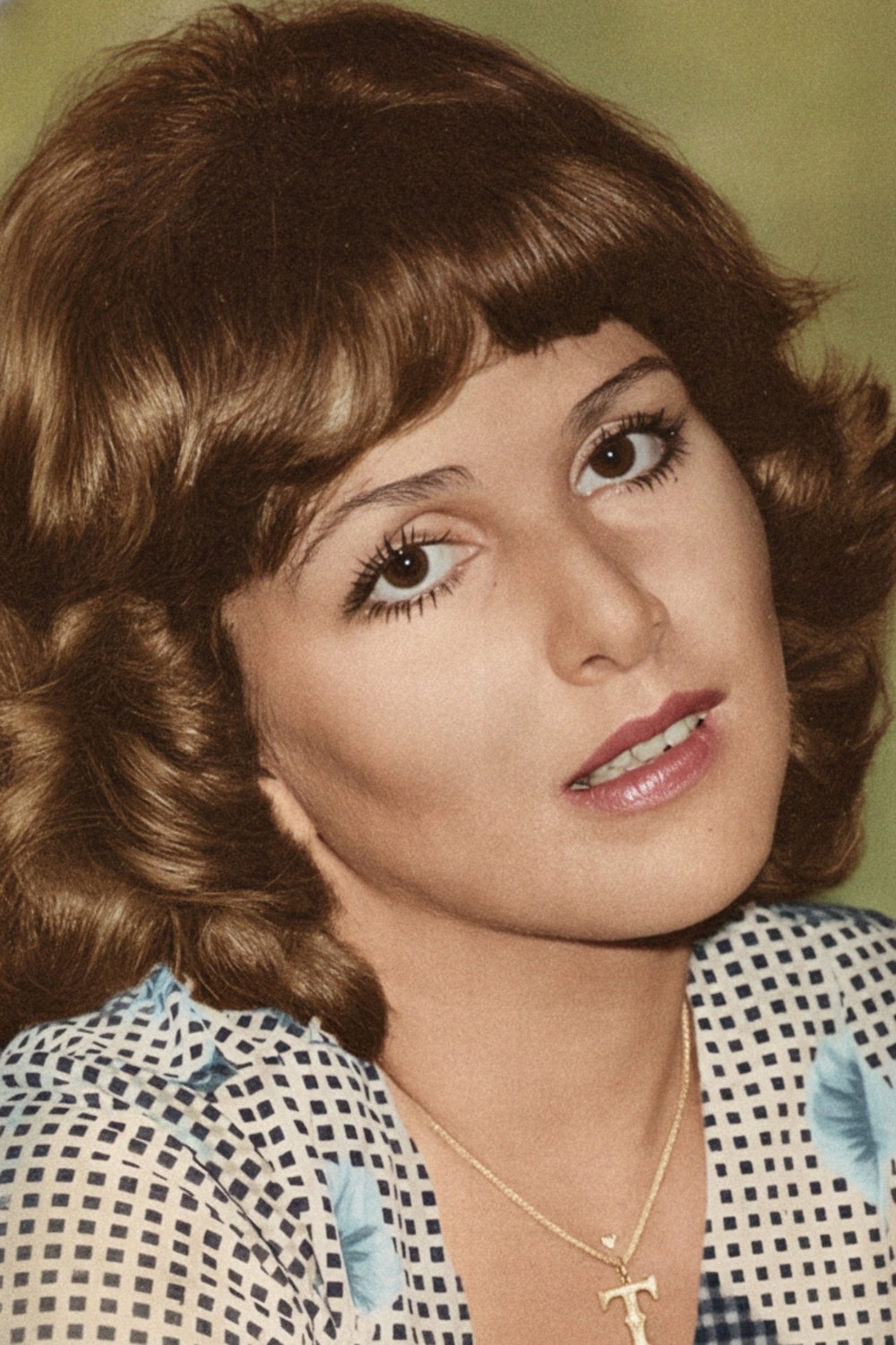 Foto de Irene Ravache