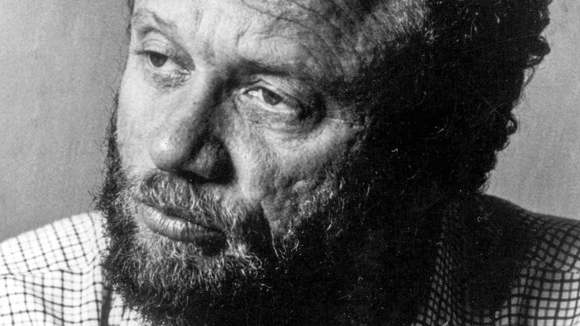 Foto de Leon Hirszman