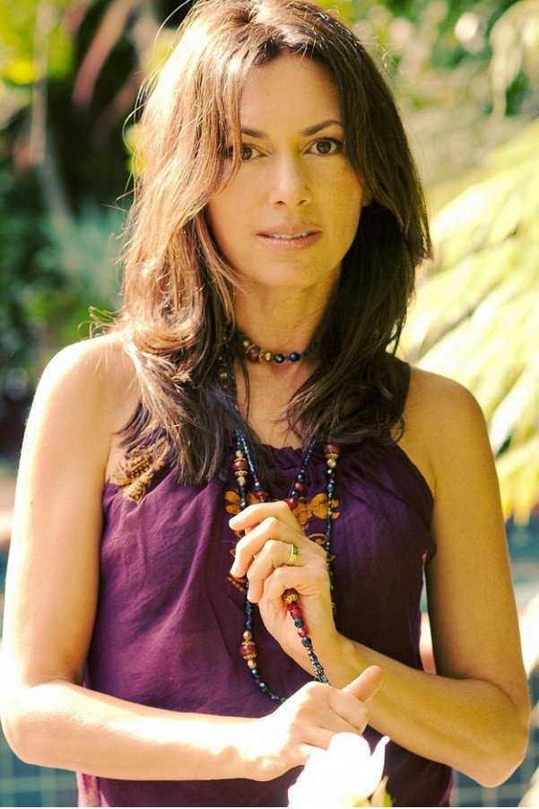 Foto de Susanna Hoffs
