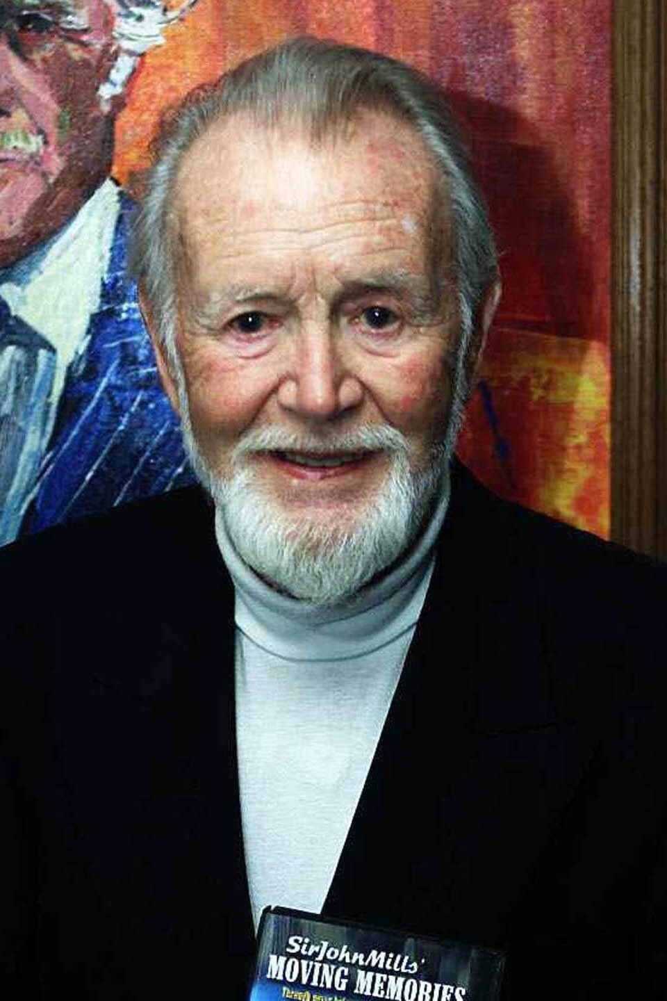 Foto de John Mills