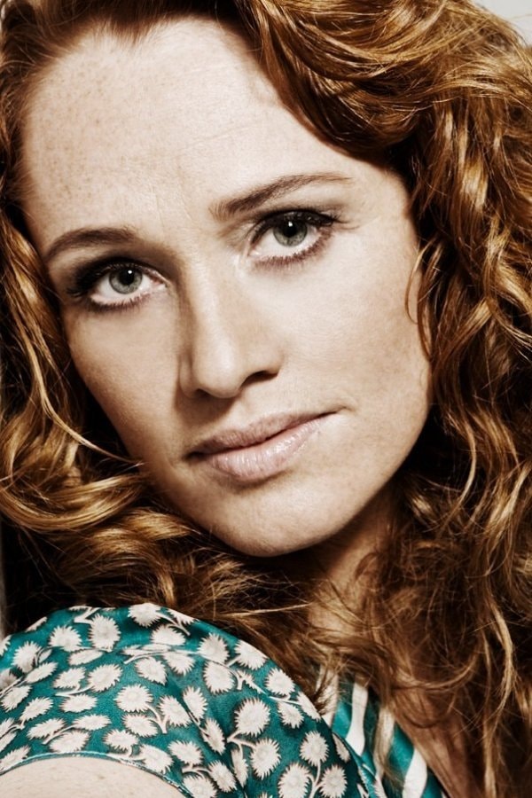 Foto de Anne Birgitte Lind