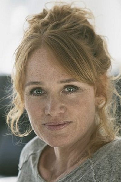 Foto de Anne Birgitte Lind