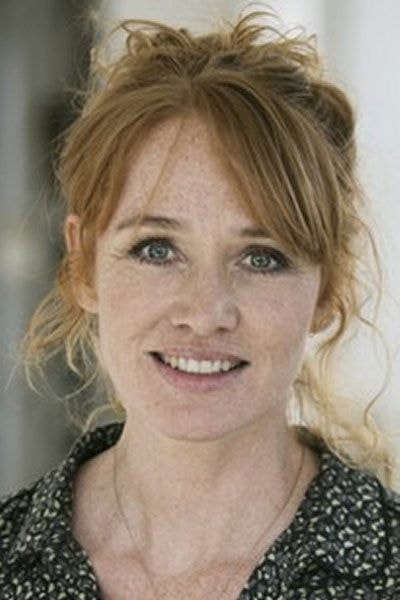 Foto de Anne Birgitte Lind