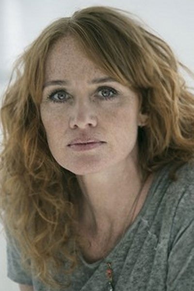 Foto de Anne Birgitte Lind