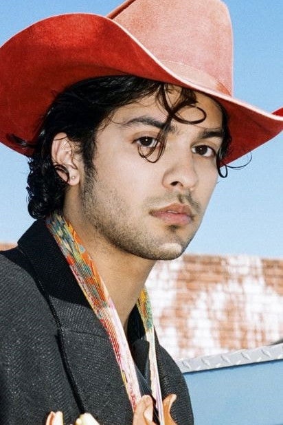 Foto de Xolo Mariduena