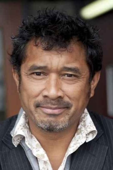 Foto de Martin Schwab