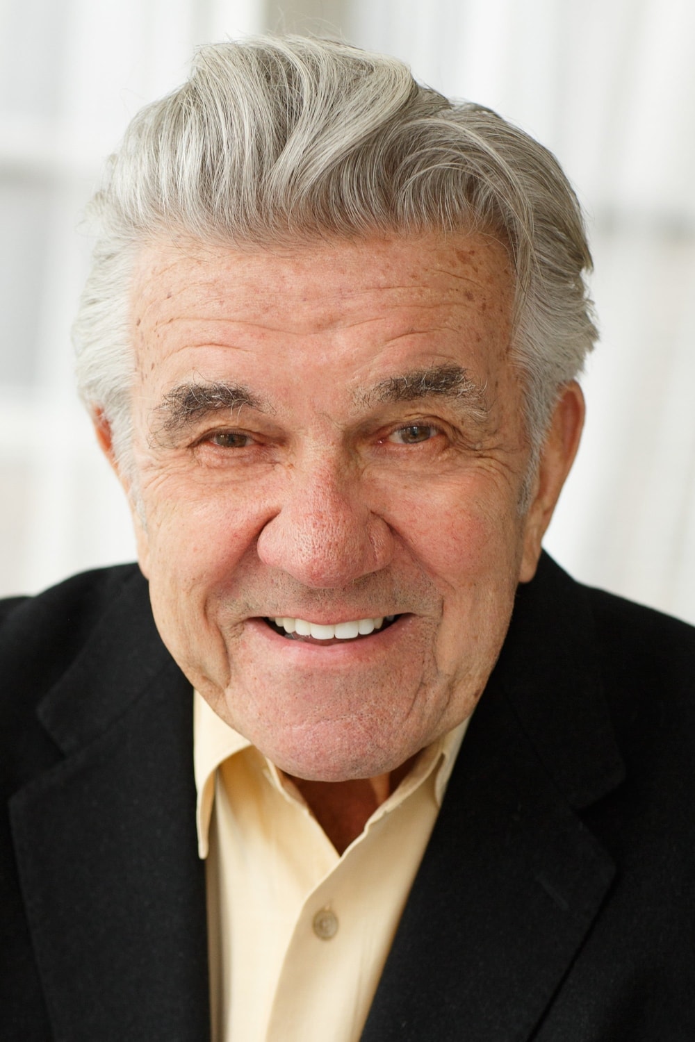 Foto de Jack O'Connell