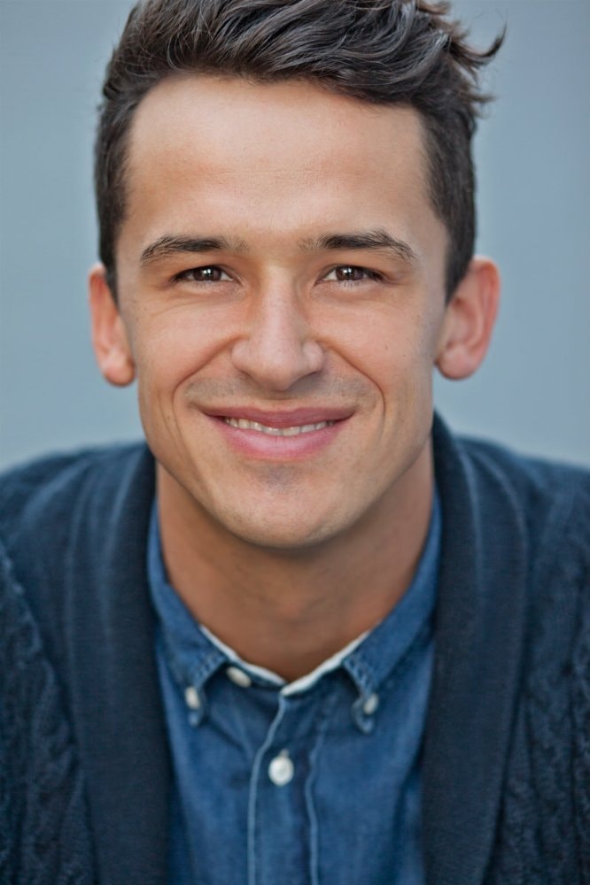 Foto de John Weselcouch