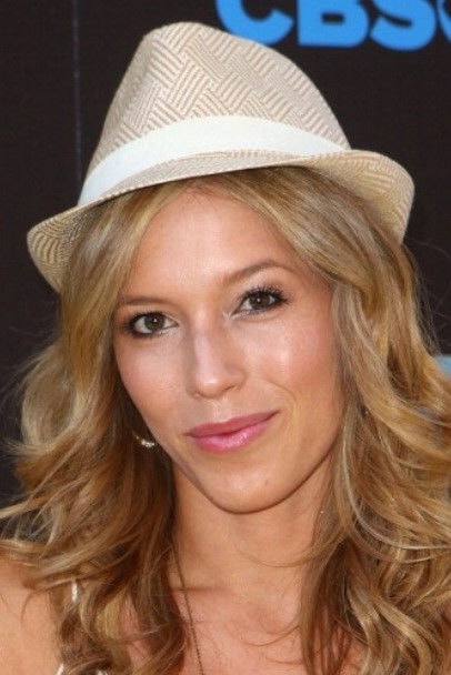 Foto de Alicia Vela-Bailey