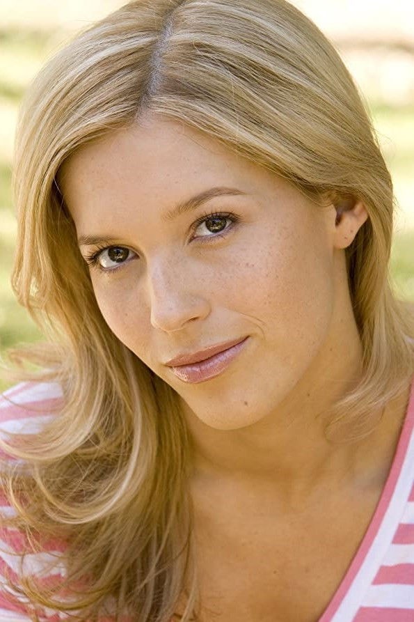 Foto de Alicia Vela-Bailey