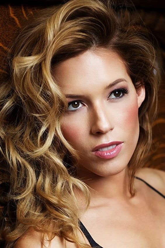 Foto de Alicia Vela-Bailey