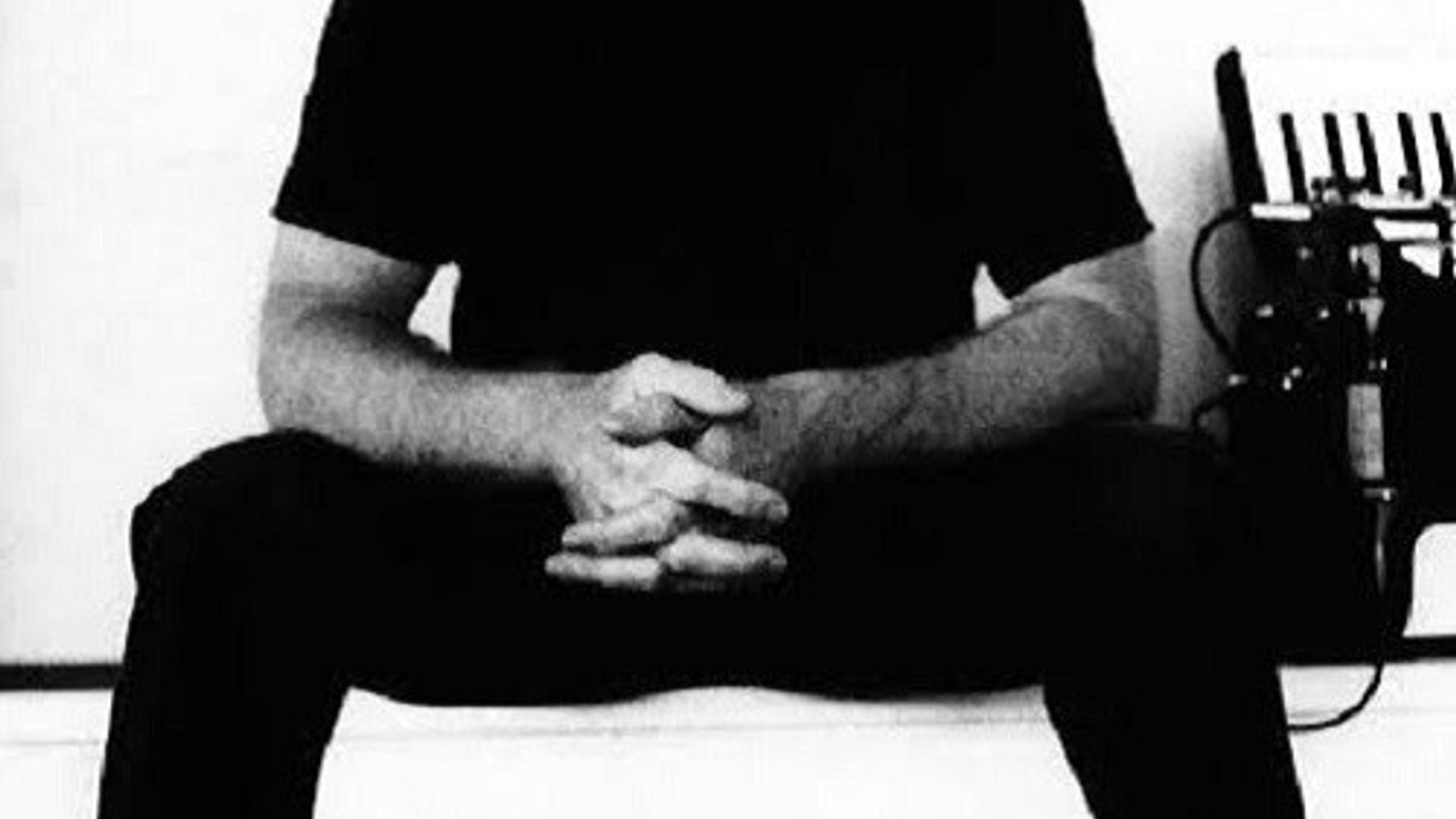 Foto de Danny Federici