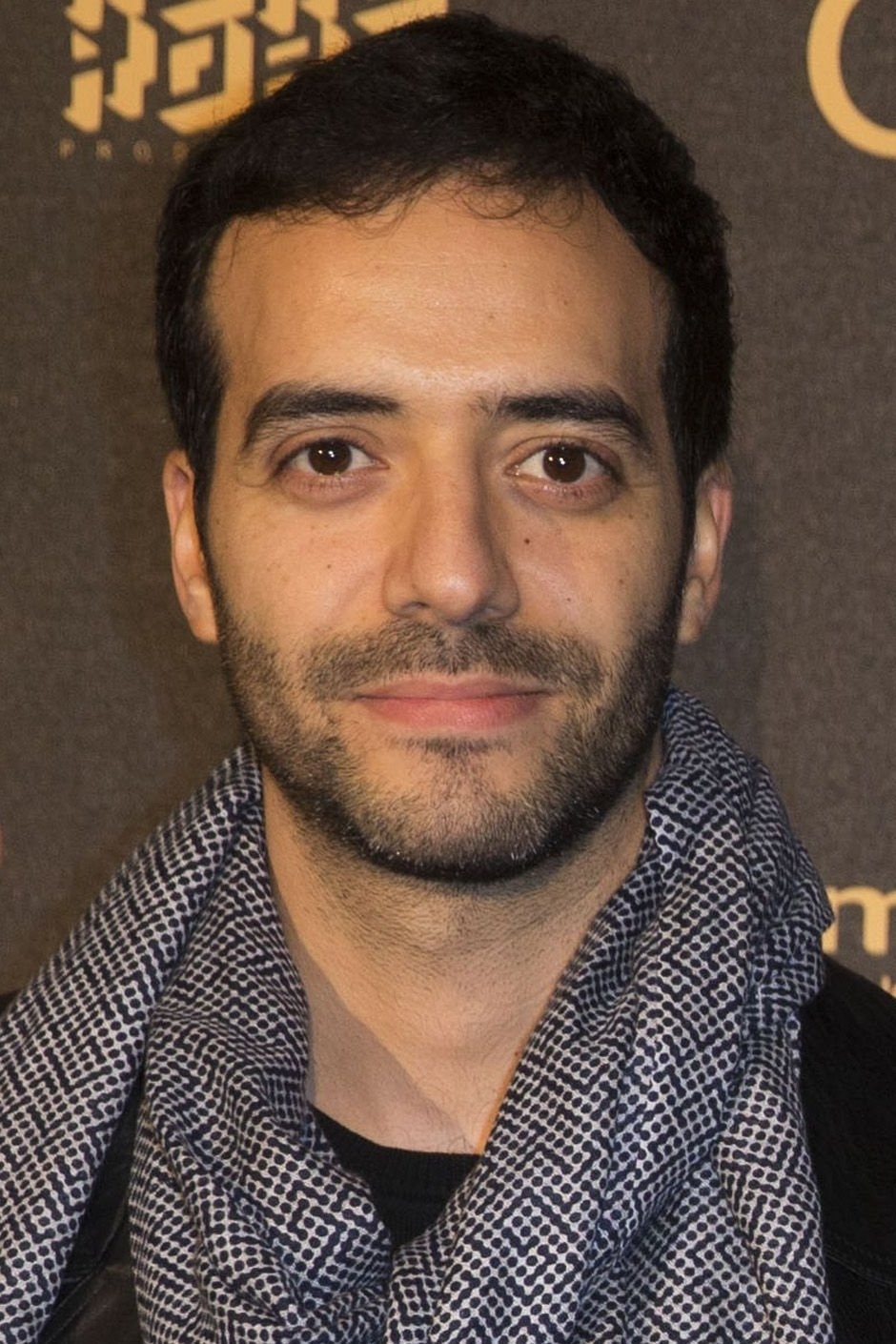 Foto de Tarek Boudali