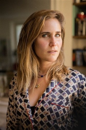 Foto de Joséphine Draï