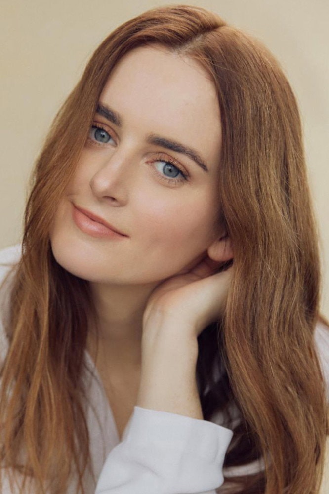 Foto de Sophie McShera