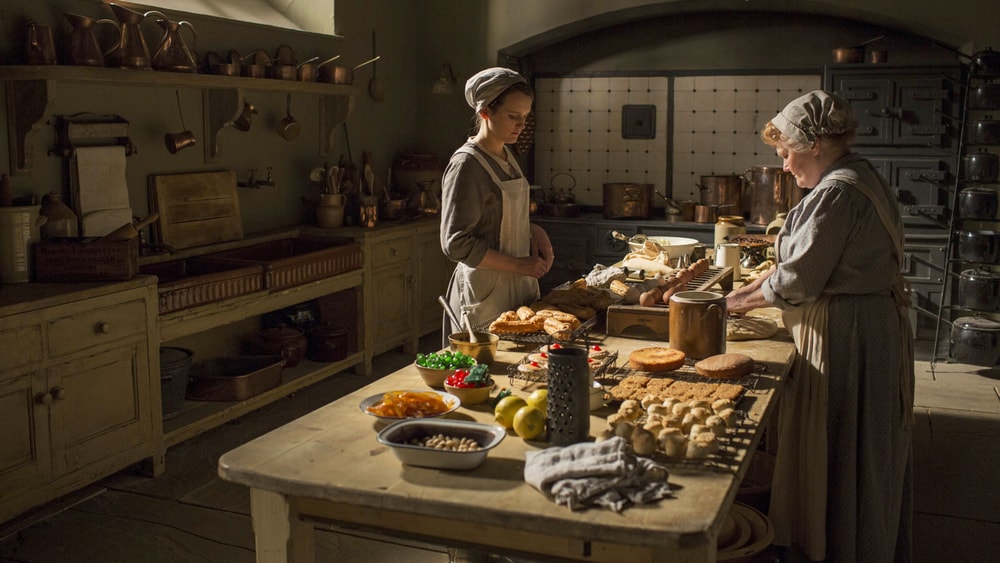 Foto de Sophie McShera