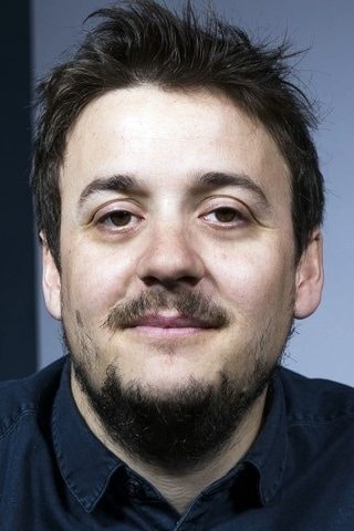 Foto de Pierre Godeau