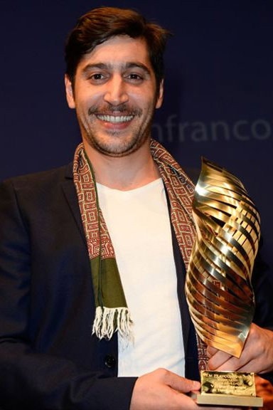 Foto de Sébastien Houbani