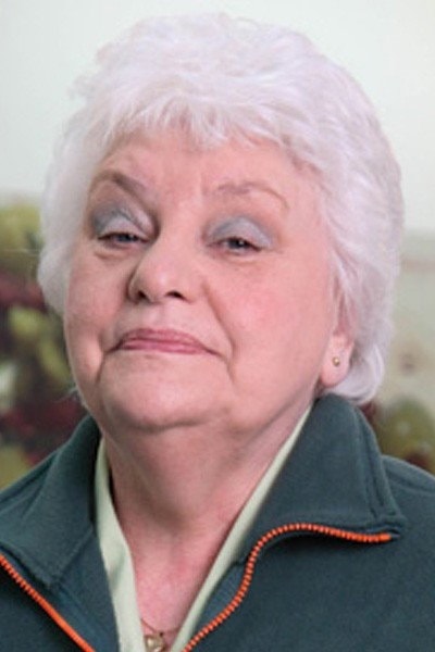 Foto de Rita May