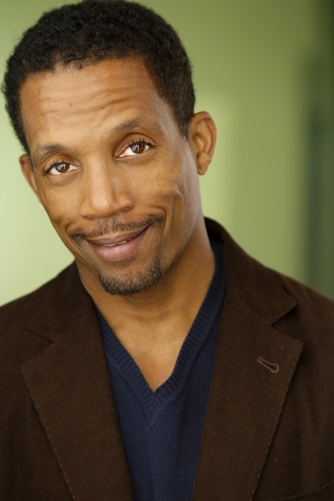 Foto de David Raibon