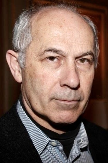 Foto de Nicholas Woodeson