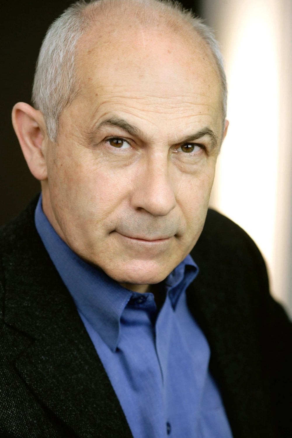 Foto de Nicholas Woodeson