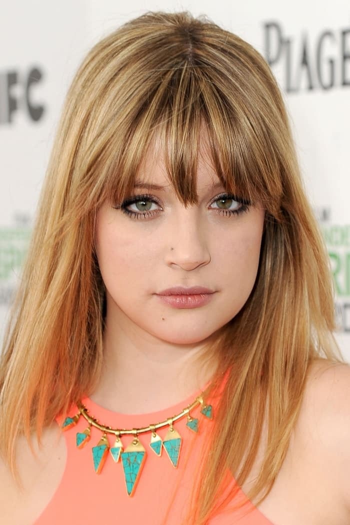 Foto de Bonnie Sturdivant