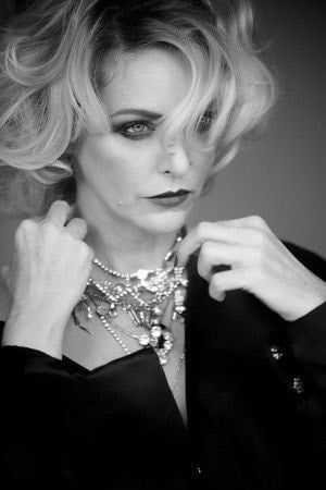 Foto de Simonetta Gianfelici