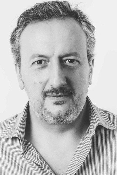 Foto de Olivier Massart