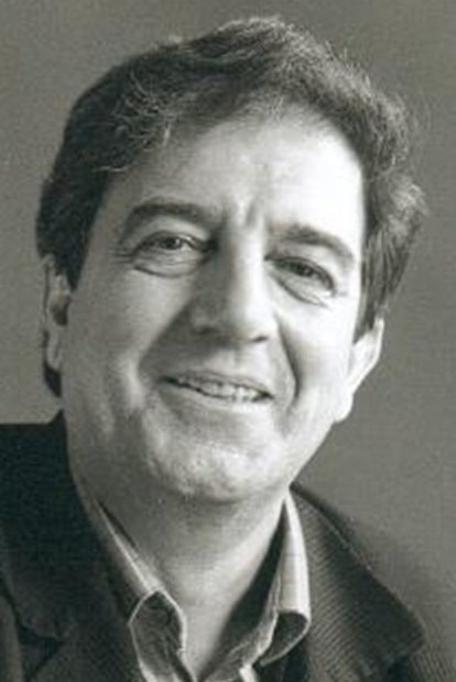 Foto de Sid Ahmed Agoumi