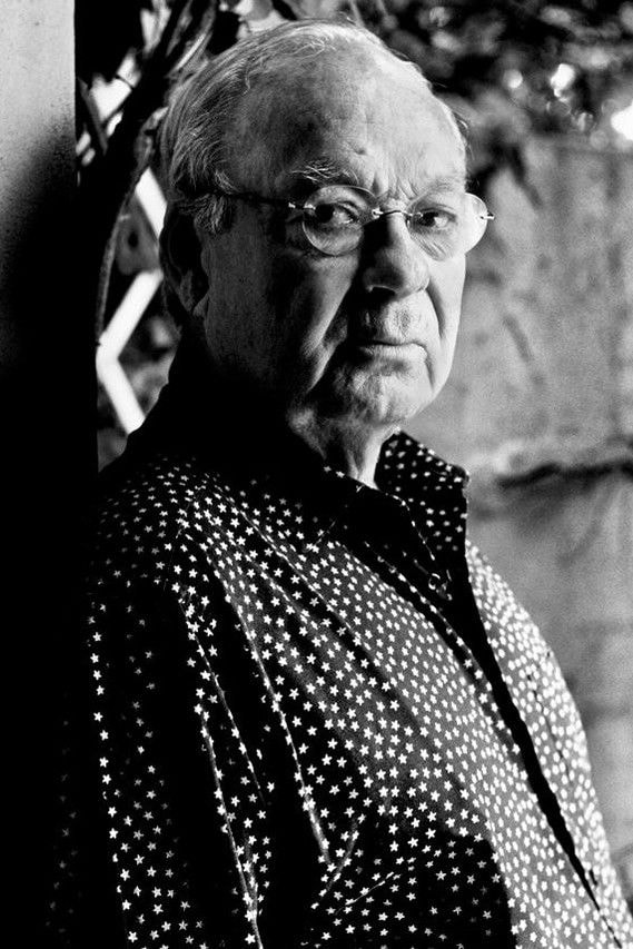 Foto de Siné