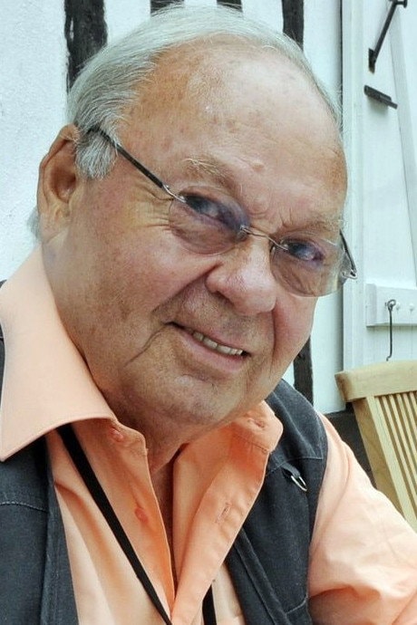 Foto de Siné