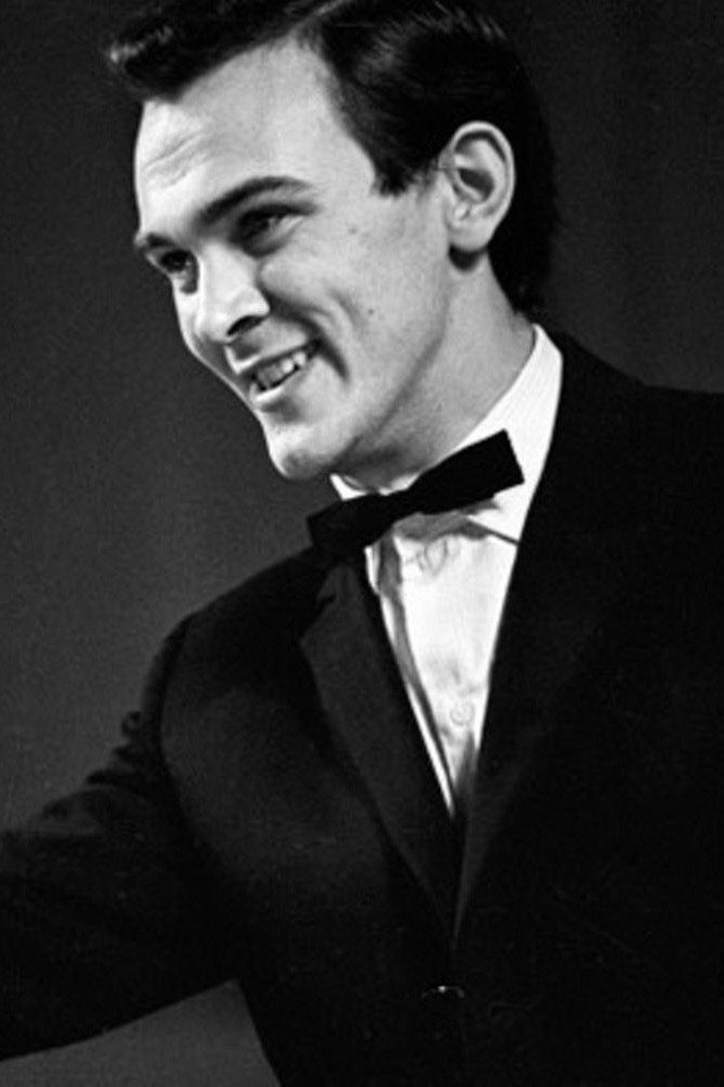 Foto de Muslim Magomayev