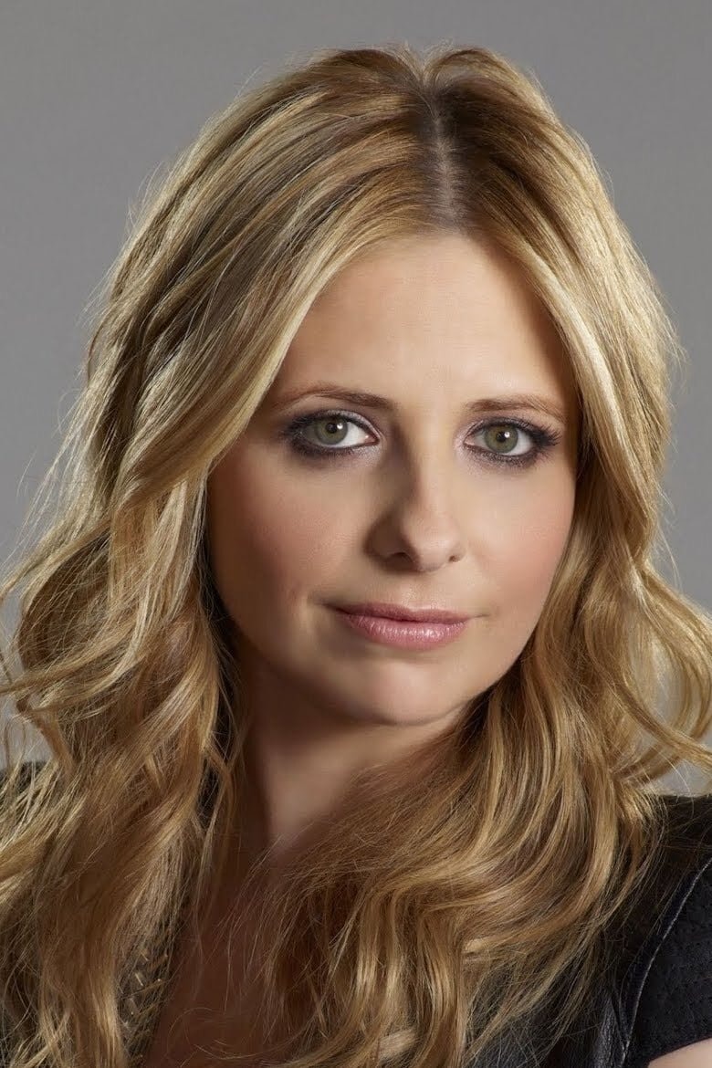 Foto de Sarah Michelle Gellar