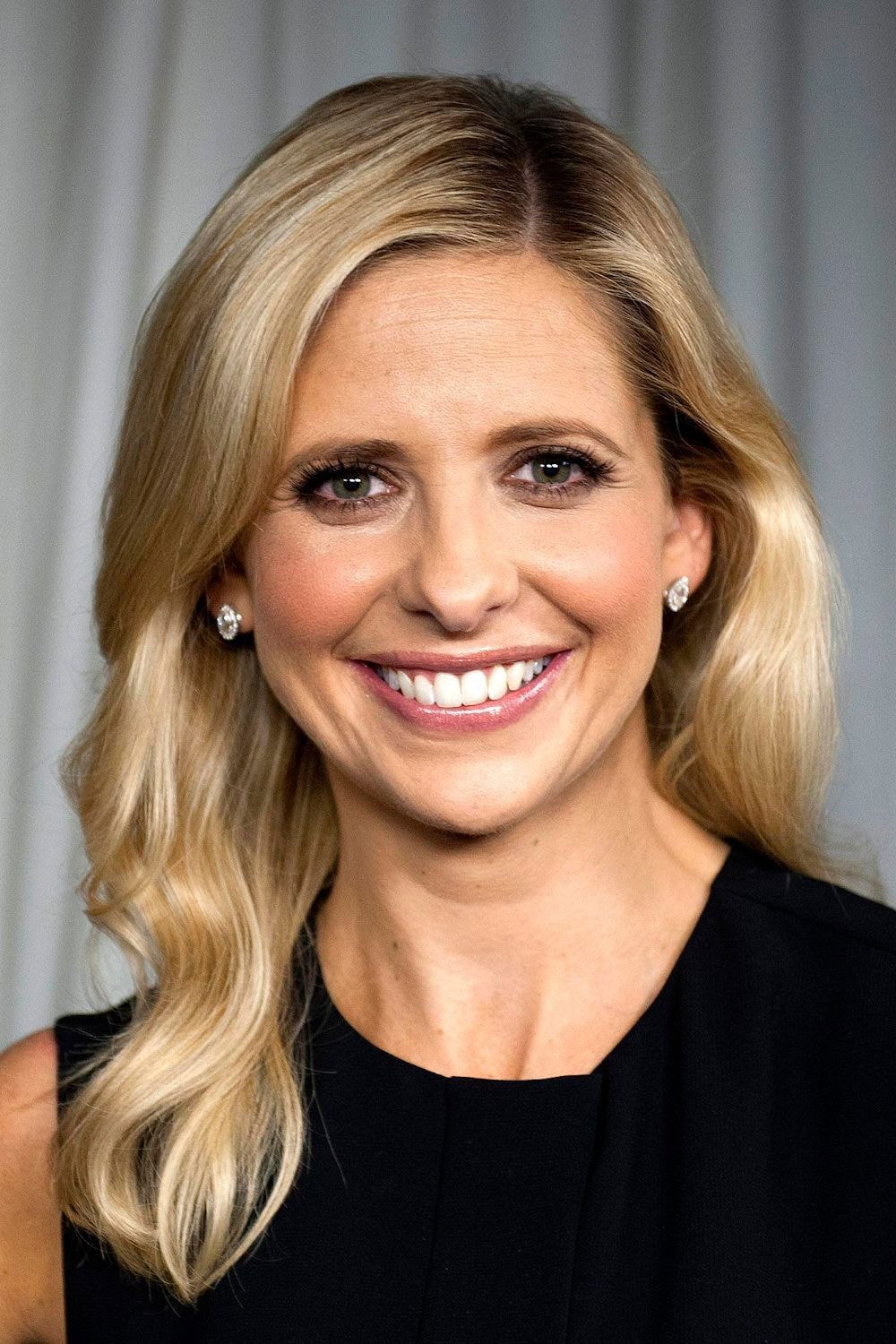Foto de Sarah Michelle Gellar