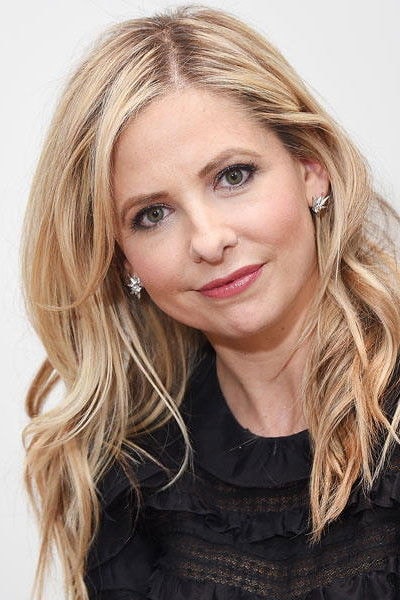 Foto de Sarah Michelle Gellar