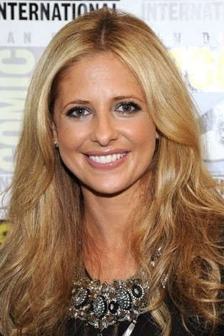 Foto de Sarah Michelle Gellar