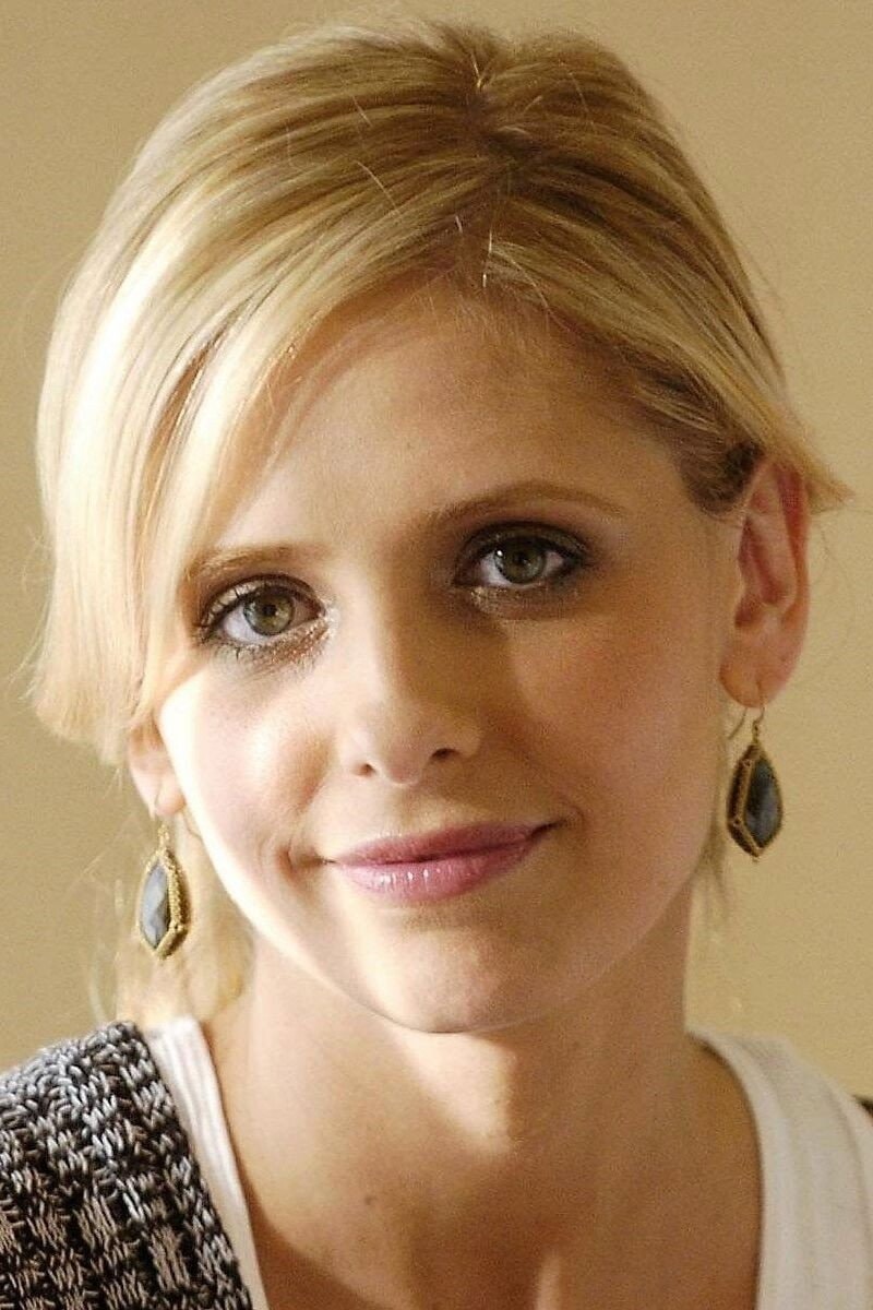 Foto de Sarah Michelle Gellar
