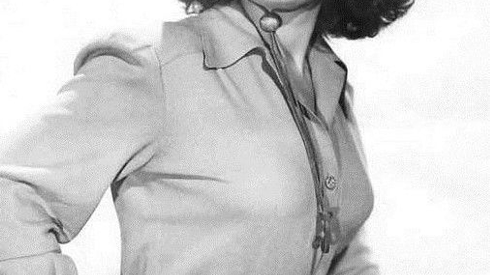 Foto de Dorothy Short